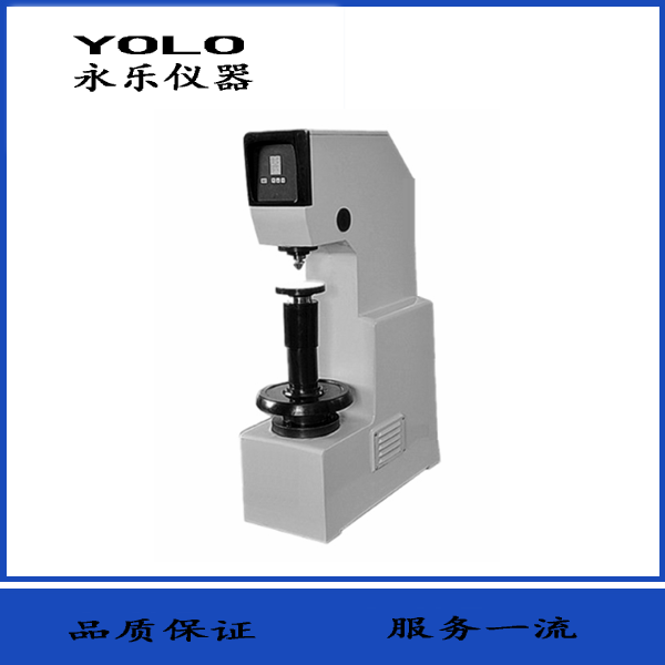 HB-3000B布氏硬度計(jì)